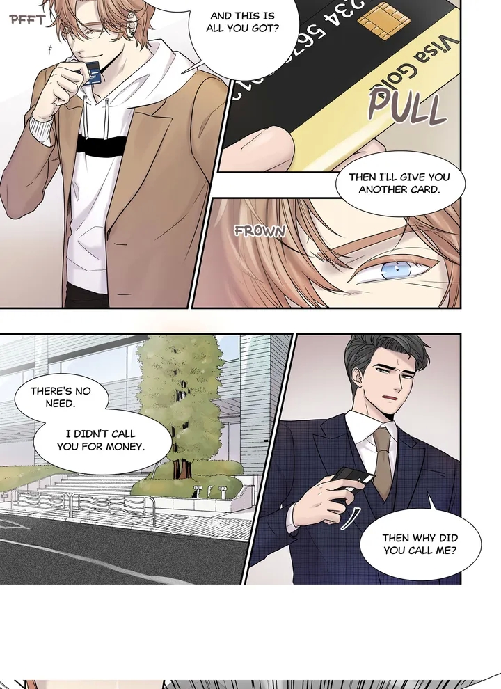 Read To Dominant chapter 9 image 13 on Lezhin