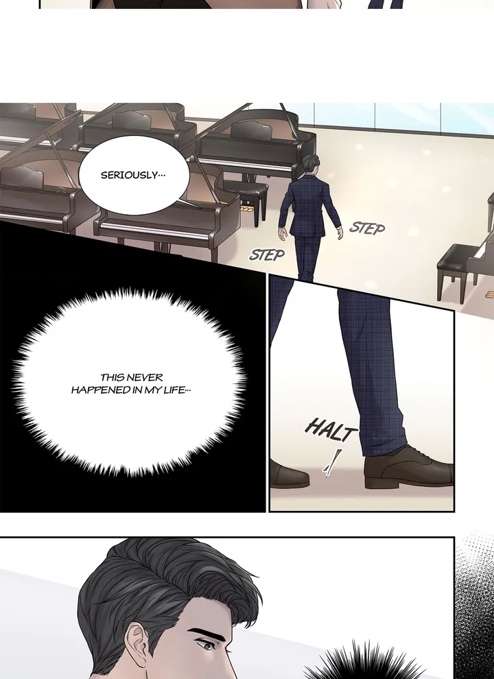 Read To Dominant chapter 9 image 15 on Lezhin