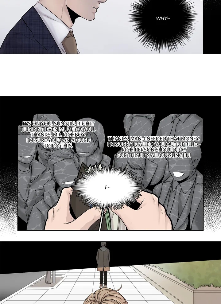 Read To Dominant chapter 9 image 16 on Lezhin