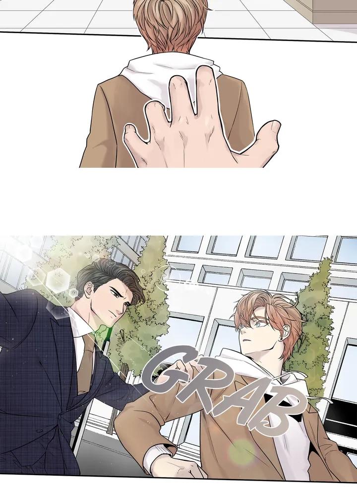 Read To Dominant chapter 9 image 17 on Lezhin
