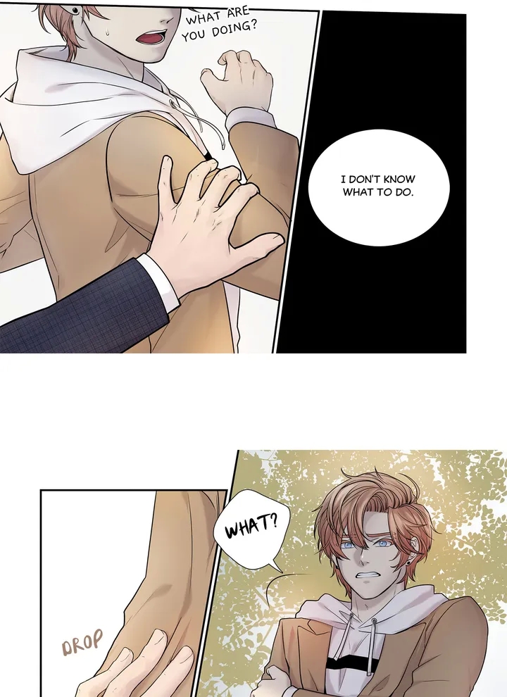 Read To Dominant chapter 9 image 18 on Lezhin