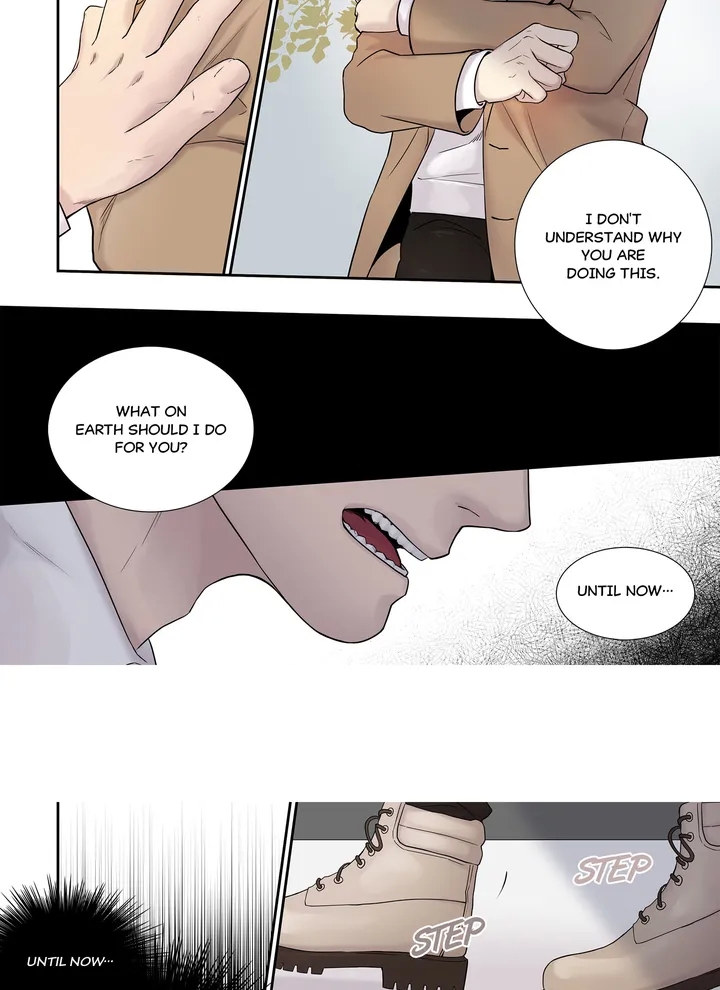 Read To Dominant chapter 9 image 19 on Lezhin