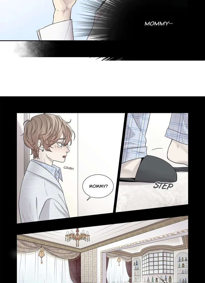 Read To Dominant chapter 9 image 2 on Lezhin