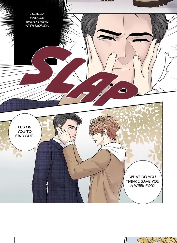 Read To Dominant chapter 9 image 20 on Lezhin
