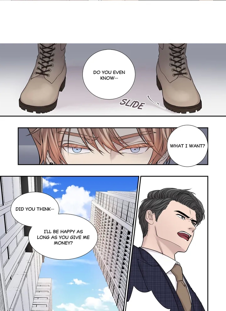Read To Dominant chapter 9 image 22 on Lezhin