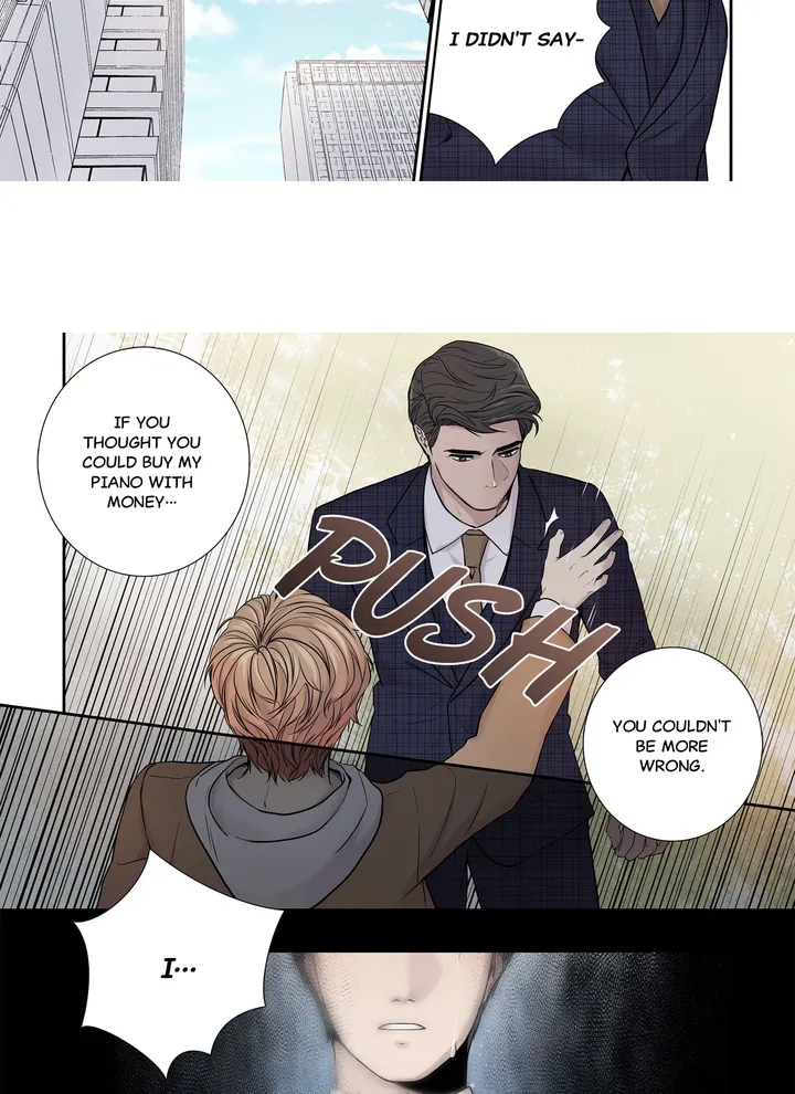 Read To Dominant chapter 9 image 23 on Lezhin