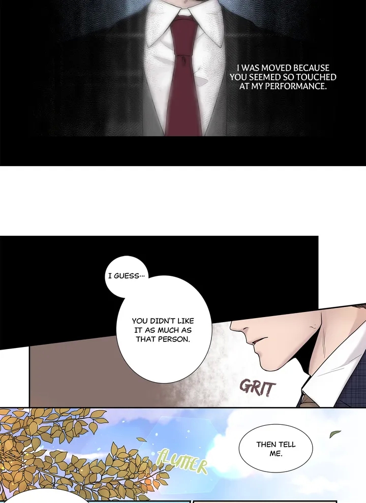 Read To Dominant chapter 9 image 24 on Lezhin