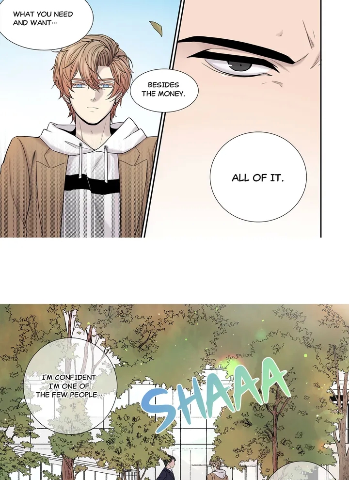 Read To Dominant chapter 9 image 25 on Lezhin
