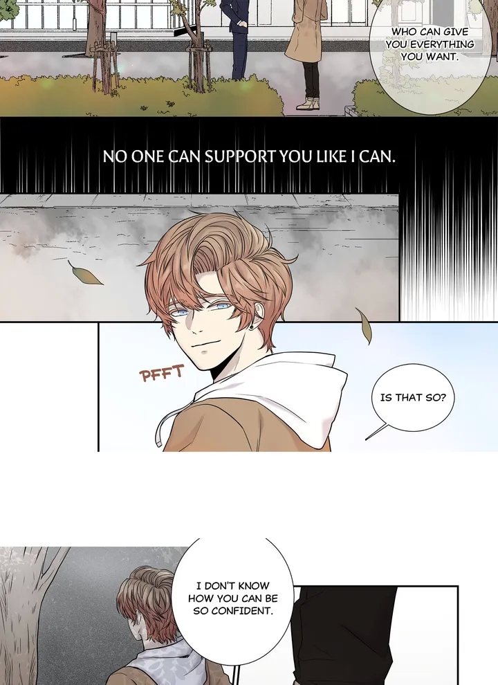 Read To Dominant chapter 9 image 26 on Lezhin