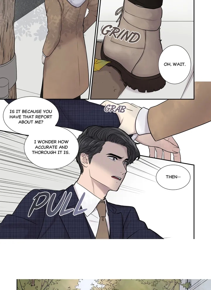 Read To Dominant chapter 9 image 27 on Lezhin