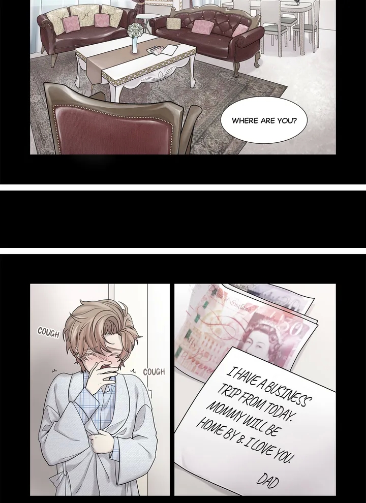 Read To Dominant chapter 9 image 3 on Lezhin