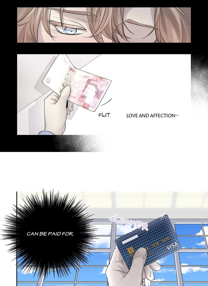 Read To Dominant chapter 9 image 4 on Lezhin
