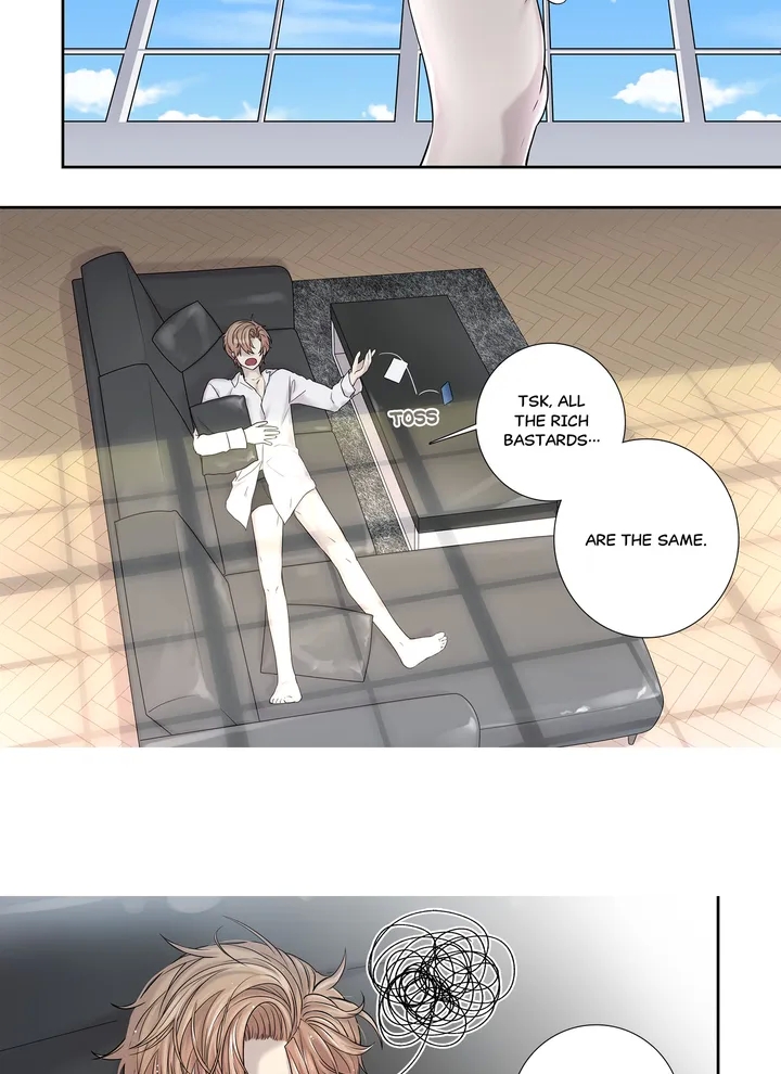Read To Dominant chapter 9 image 5 on Lezhin