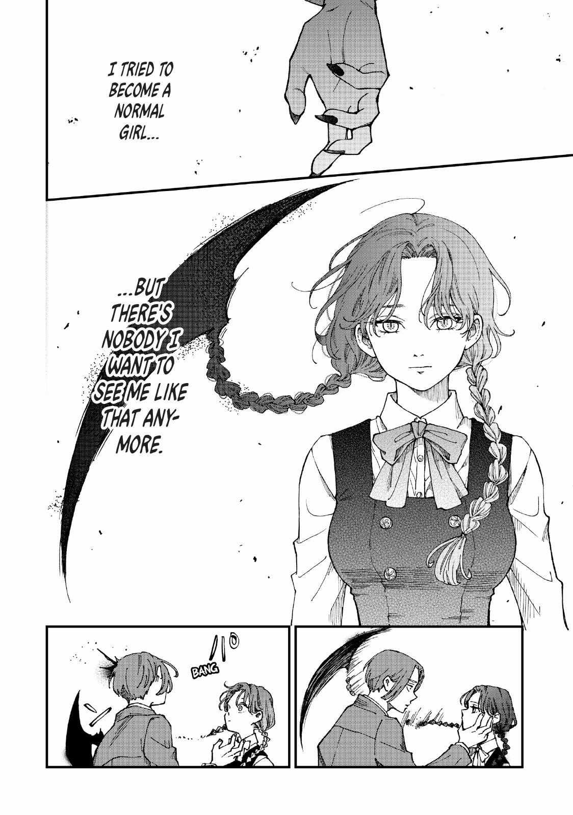 Read To Dusk and Twilight chapter 1 image 18 on Lezhin