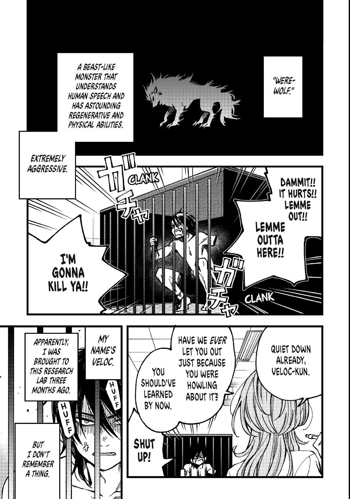 Read To Dusk and Twilight chapter 2.1 image 2 on Lezhin