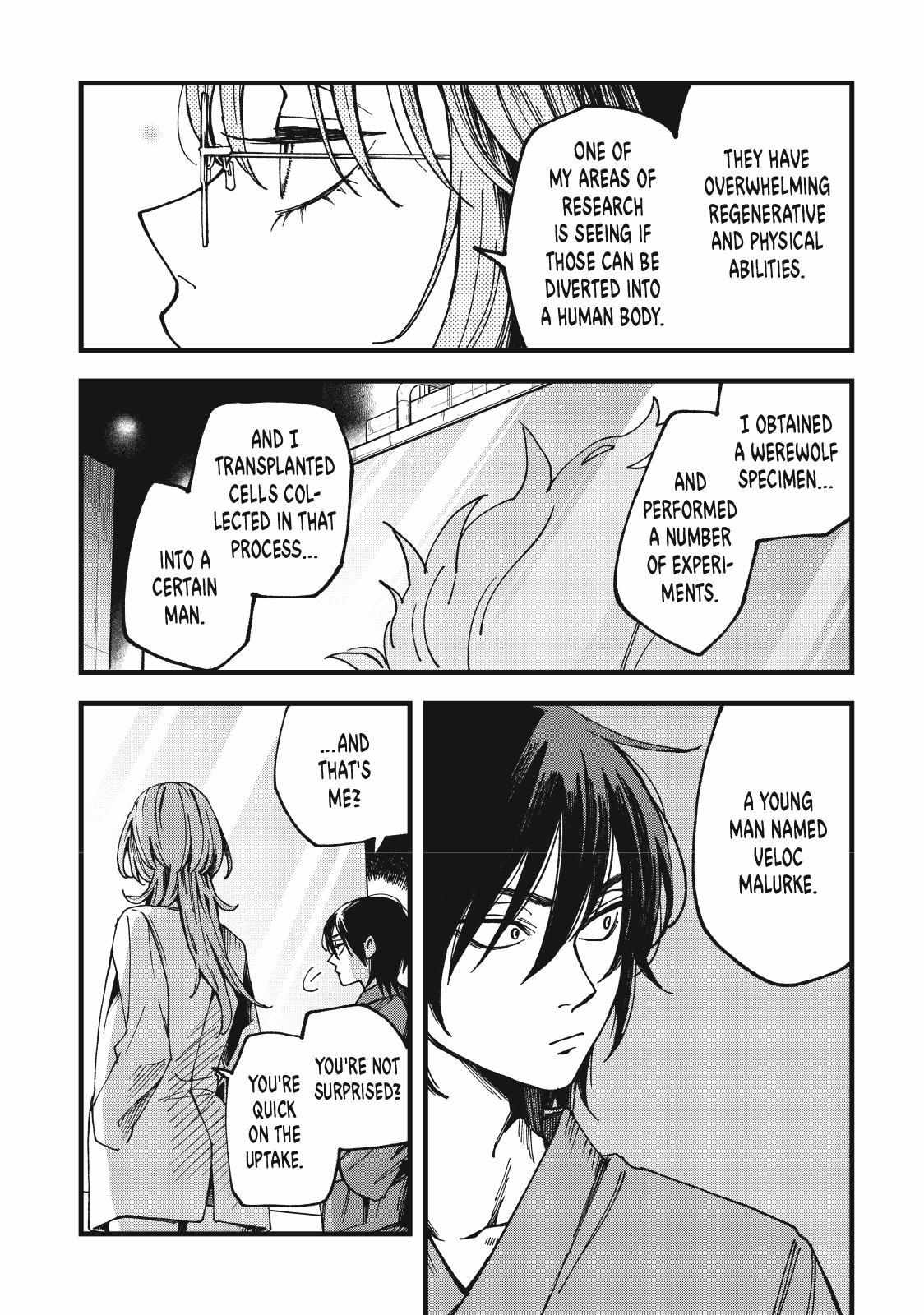 Read To Dusk and Twilight chapter 2 image 34 on Lezhin