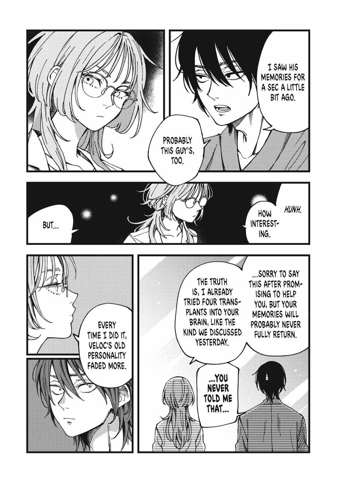 Read To Dusk and Twilight chapter 2 image 35 on Lezhin