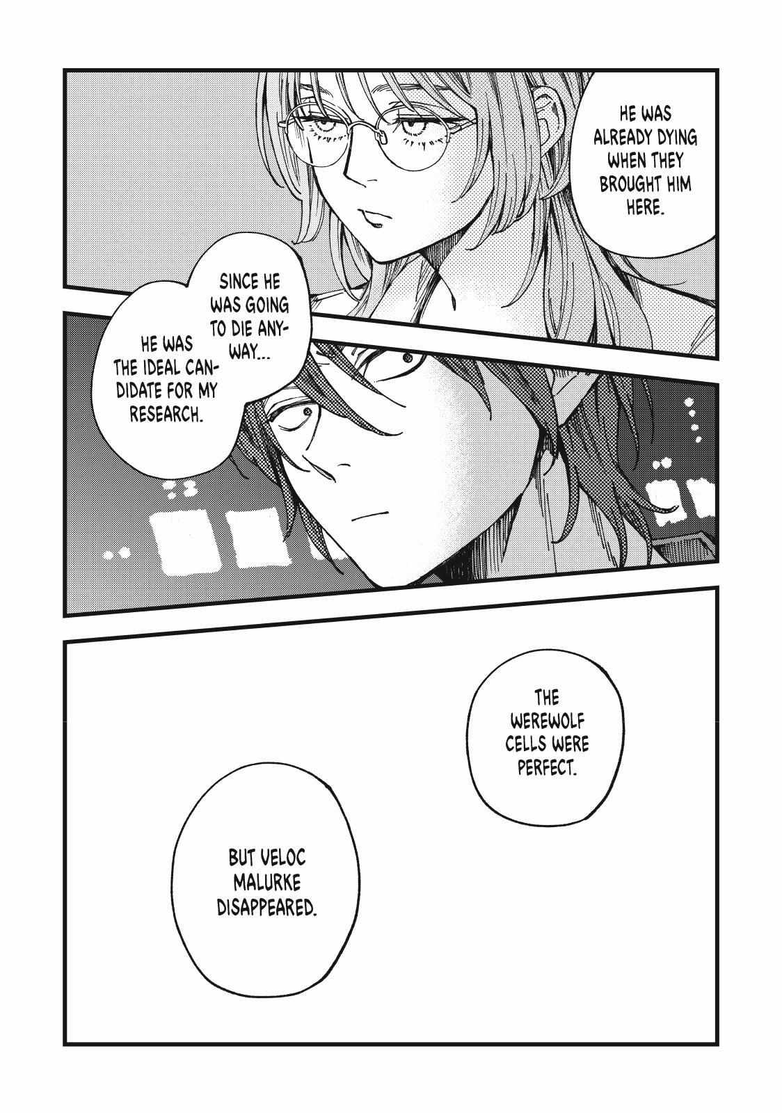 Read To Dusk and Twilight chapter 2 image 36 on Lezhin