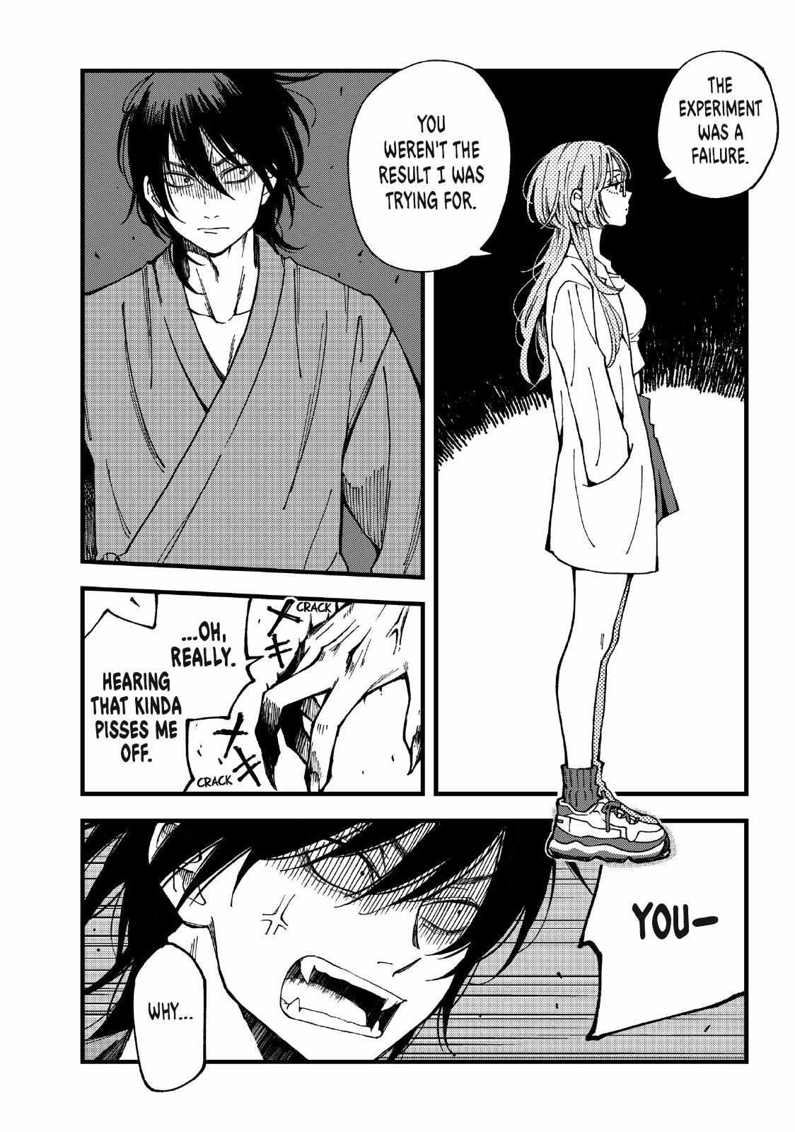 Read To Dusk and Twilight chapter 2 image 37 on Lezhin