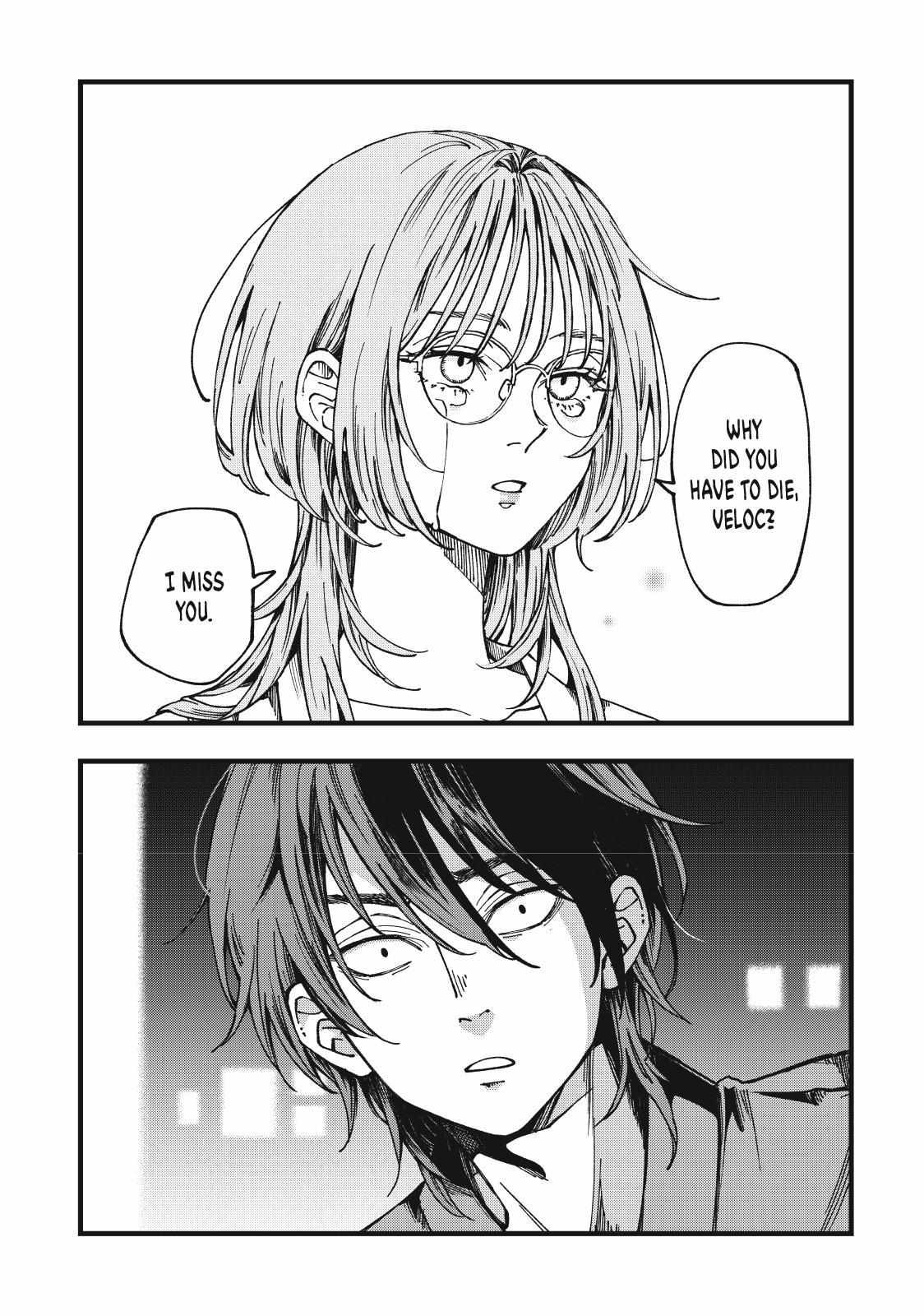 Read To Dusk and Twilight chapter 2 image 38 on Lezhin