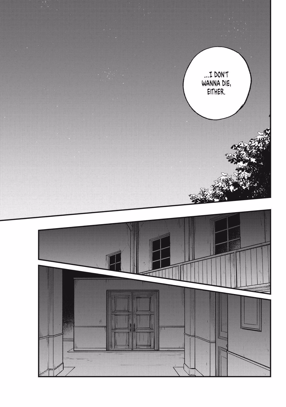 Read To Dusk and Twilight chapter 5 image 21 on Lezhin