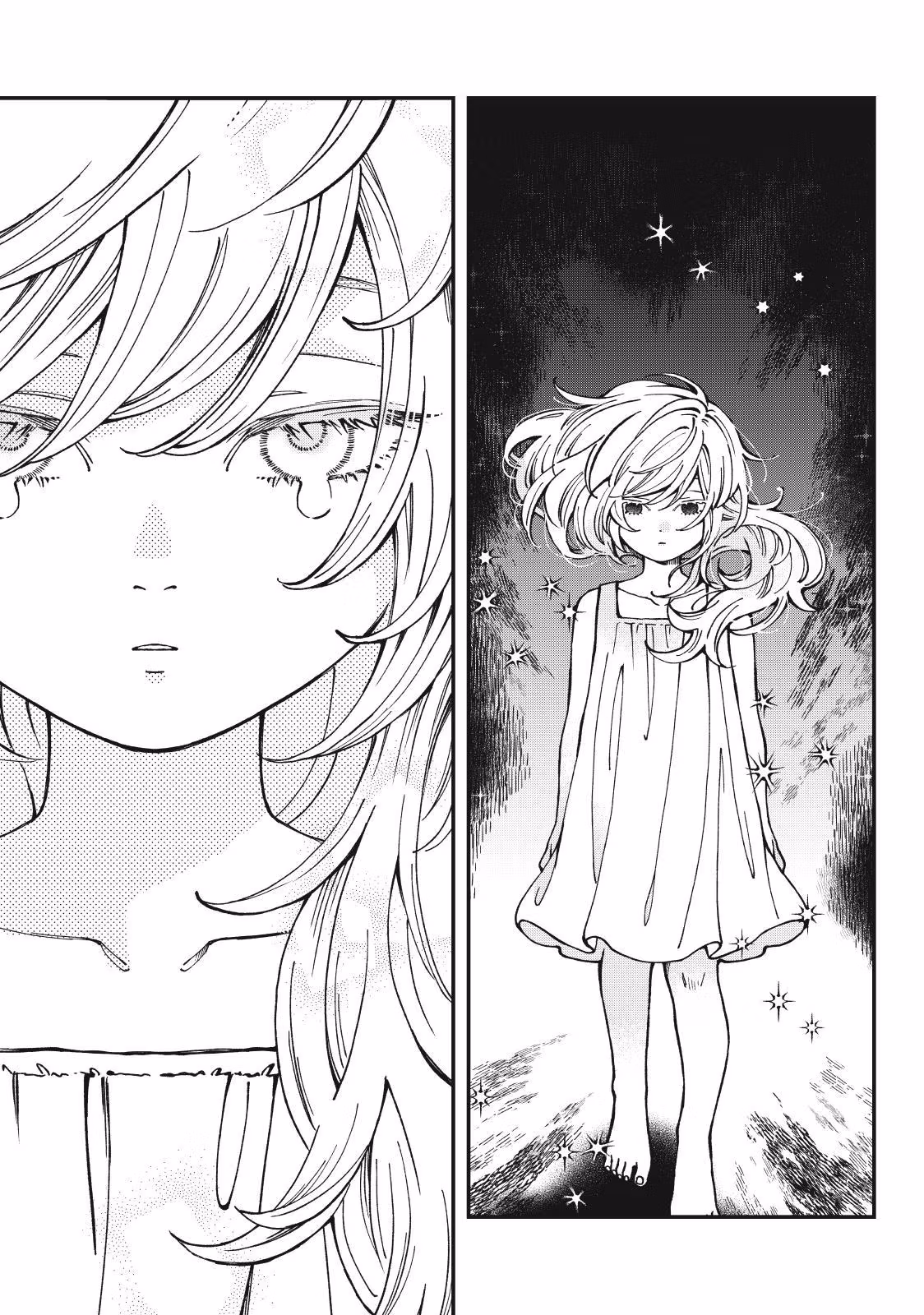 Read To Dusk and Twilight chapter 5 image 33 on Lezhin