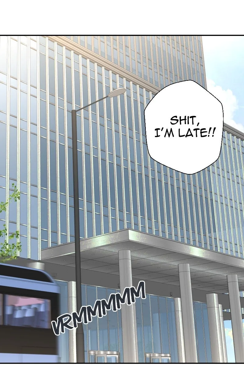 Read To Get Her chapter 1 image 1 on Lezhin