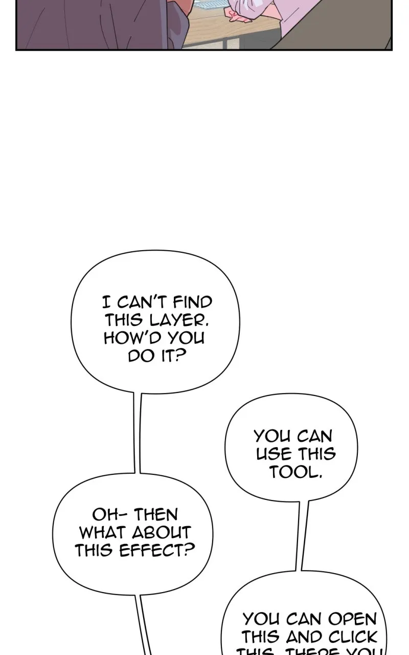 Read To Get Her chapter 1 image 20 on Lezhin