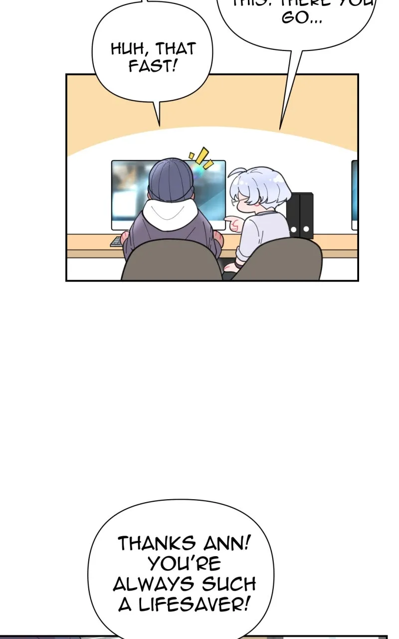 Read To Get Her chapter 1 image 21 on Lezhin