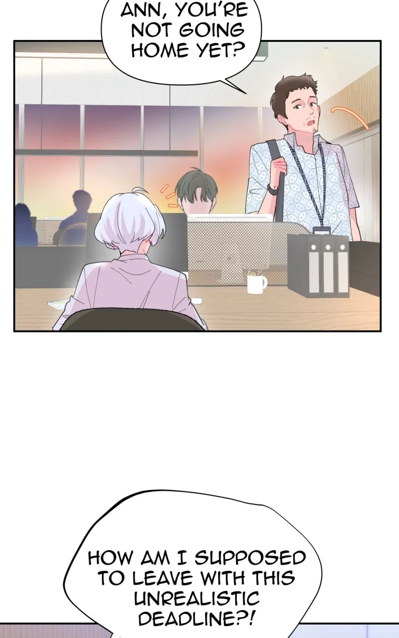 Read To Get Her chapter 1 image 33 on Lezhin