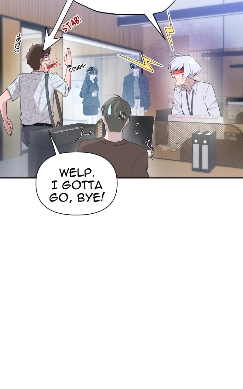 Read To Get Her chapter 1 image 34 on Lezhin