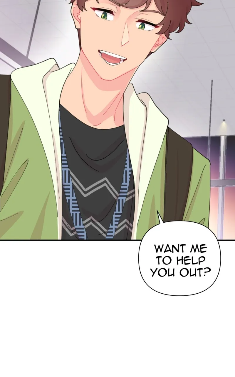 Read To Get Her chapter 1 image 38 on Lezhin