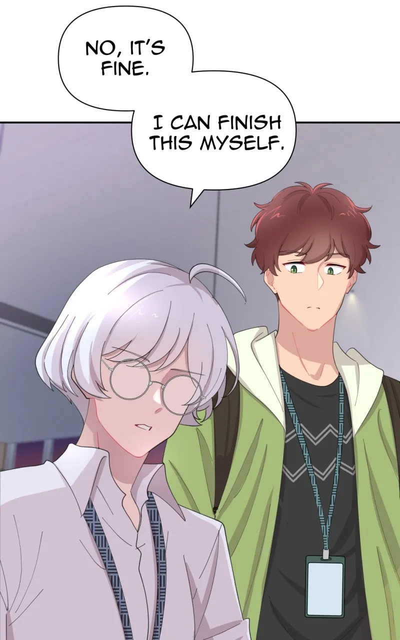 Read To Get Her chapter 1 image 39 on Lezhin