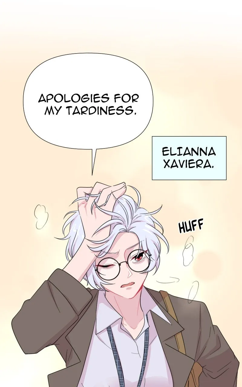 Read To Get Her chapter 1 image 9 on Lezhin