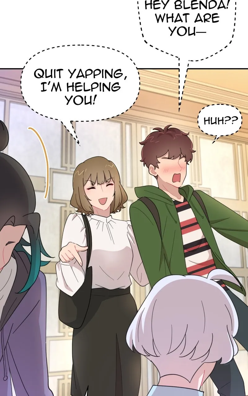 Read To Get Her chapter 10 image 43 on Lezhin