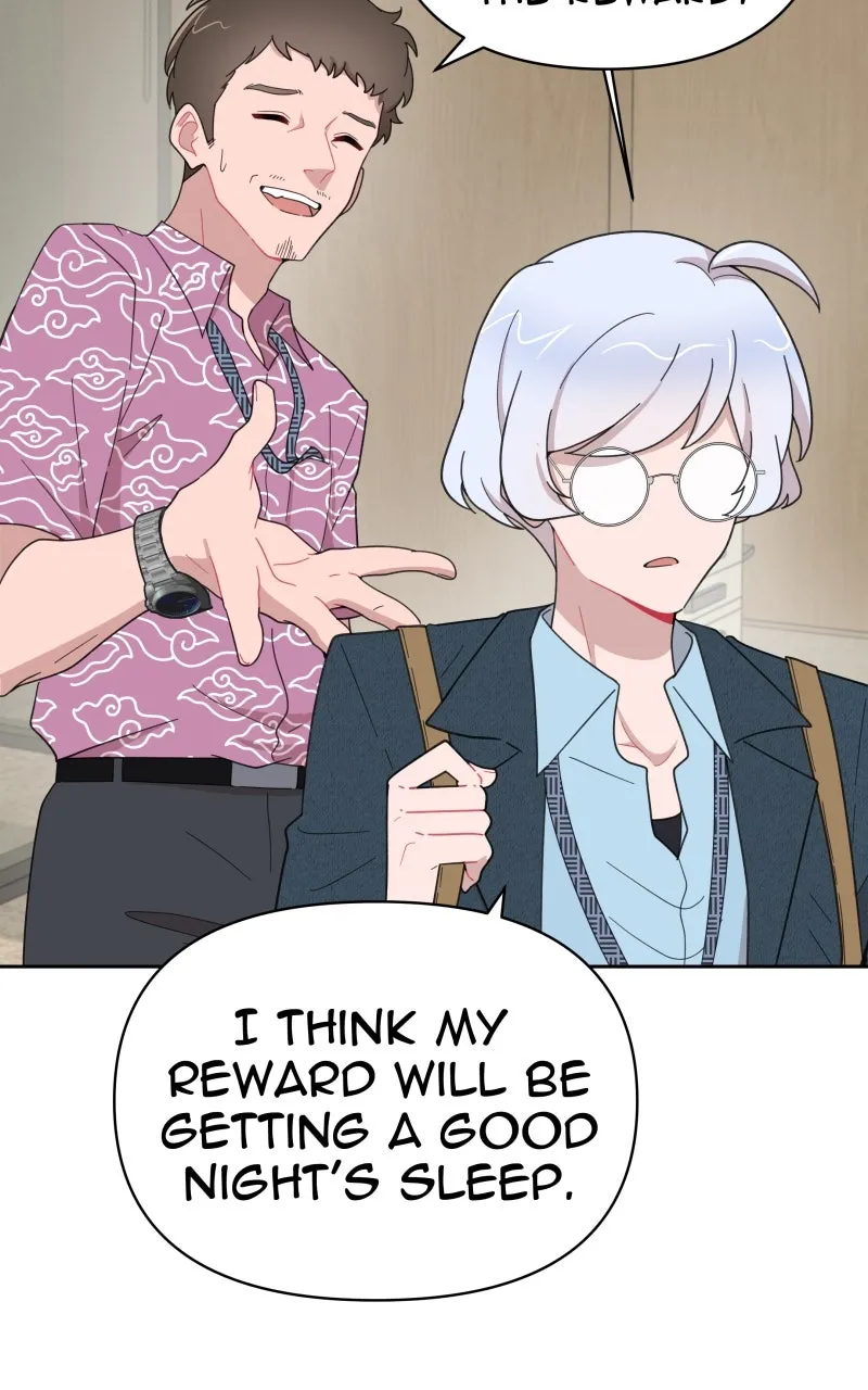 Read To Get Her chapter 10 image 8 on Lezhin