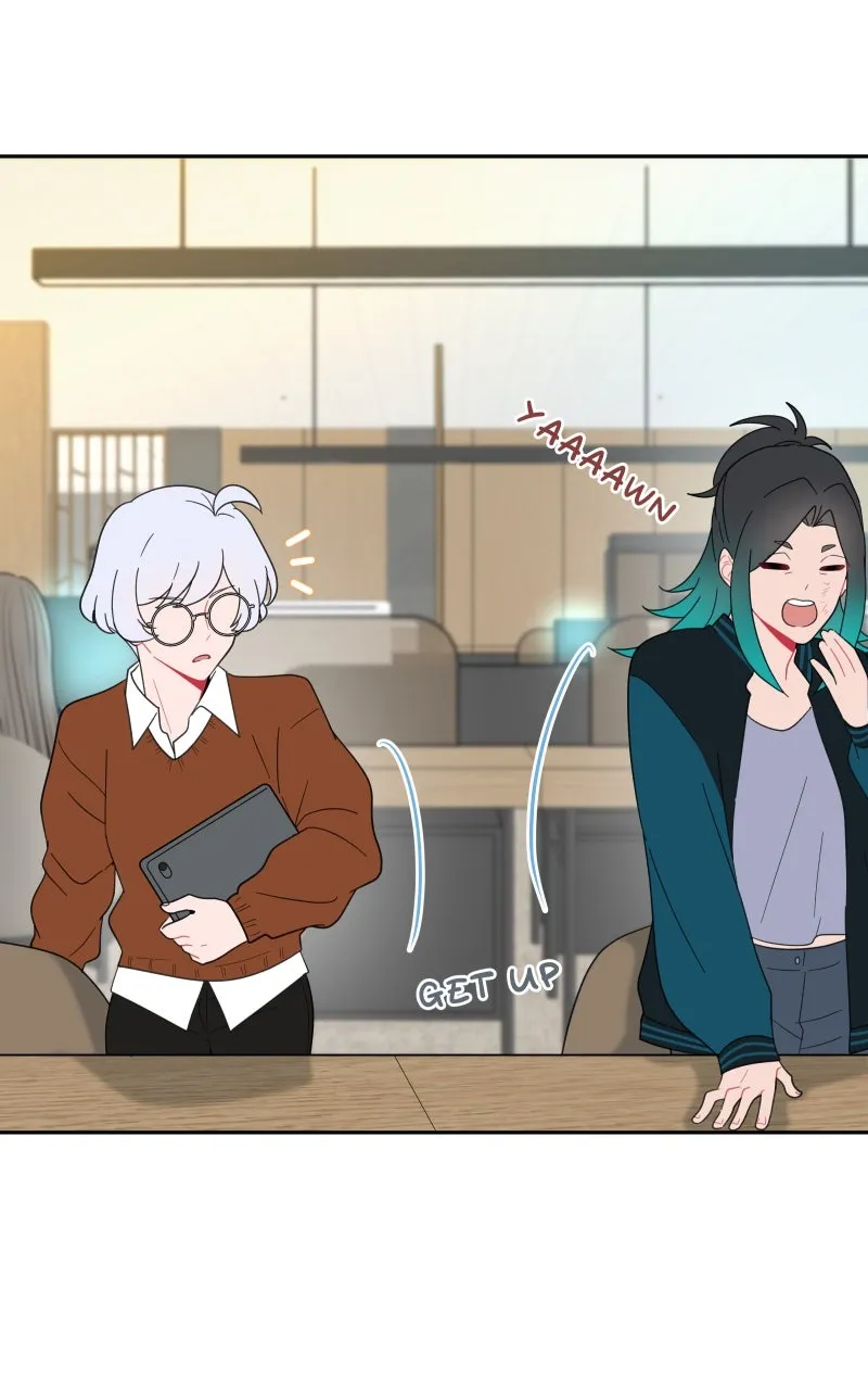 Read To Get Her chapter 11 image 21 on Lezhin