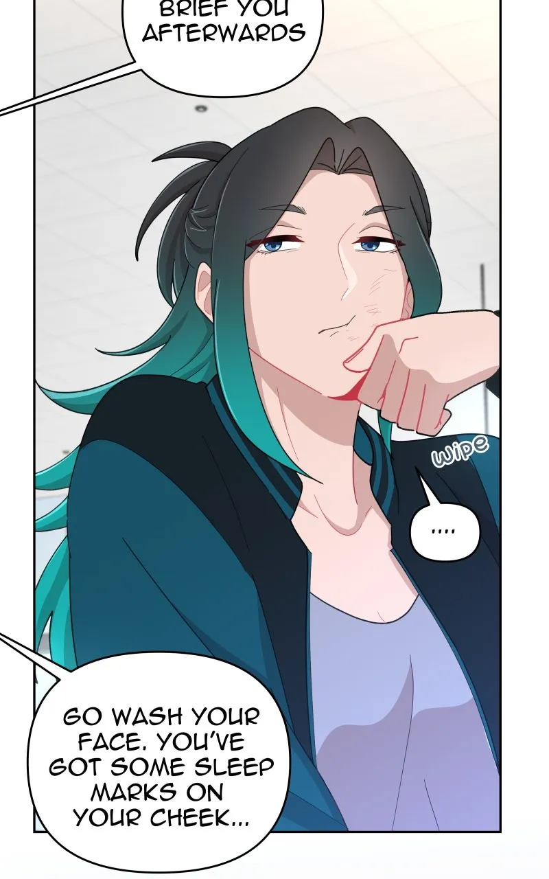 Read To Get Her chapter 11 image 24 on Lezhin