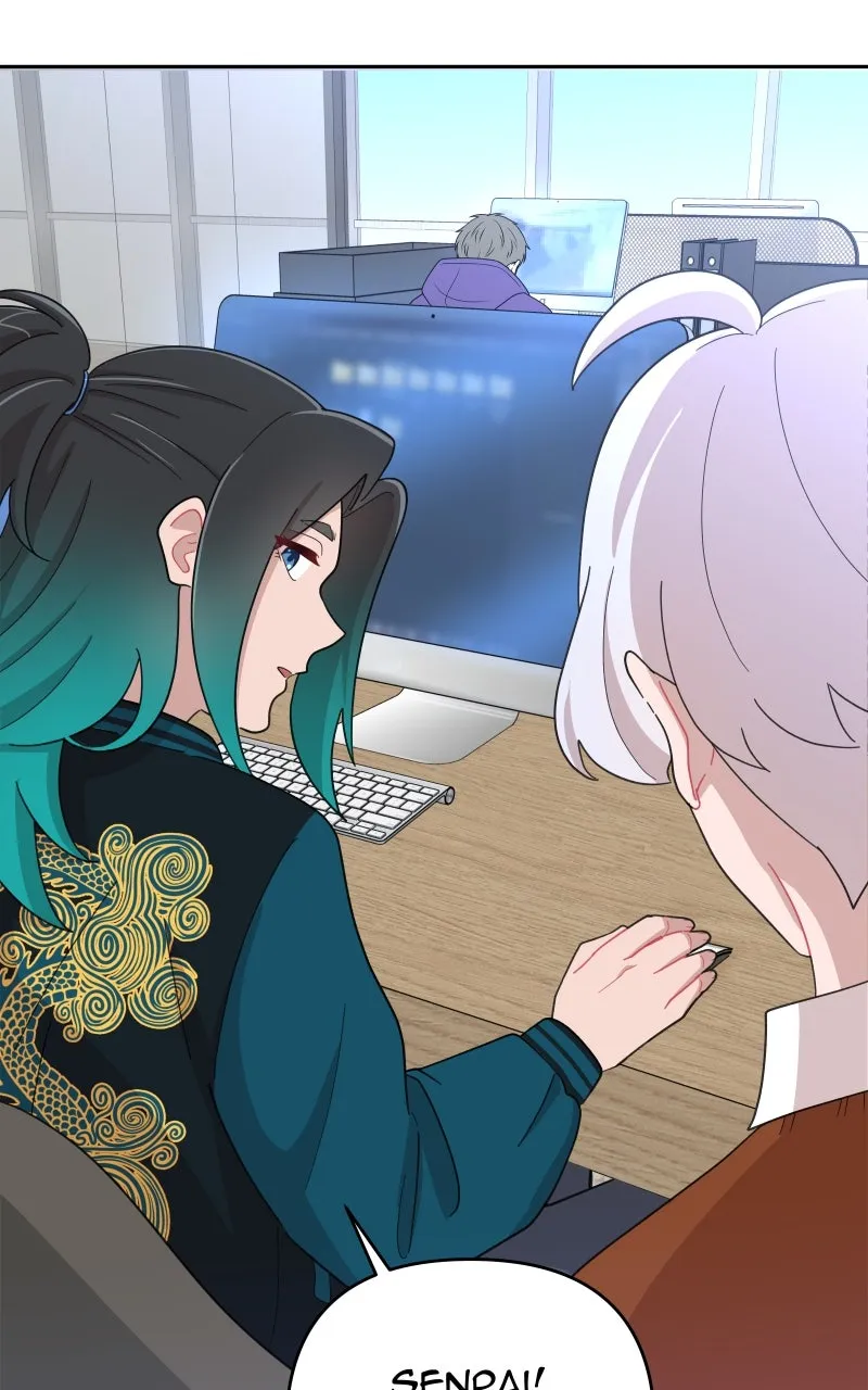 Read To Get Her chapter 11 image 33 on Lezhin