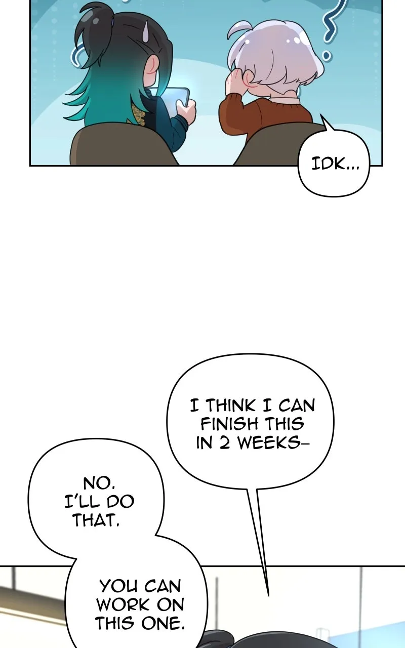 Read To Get Her chapter 11 image 37 on Lezhin
