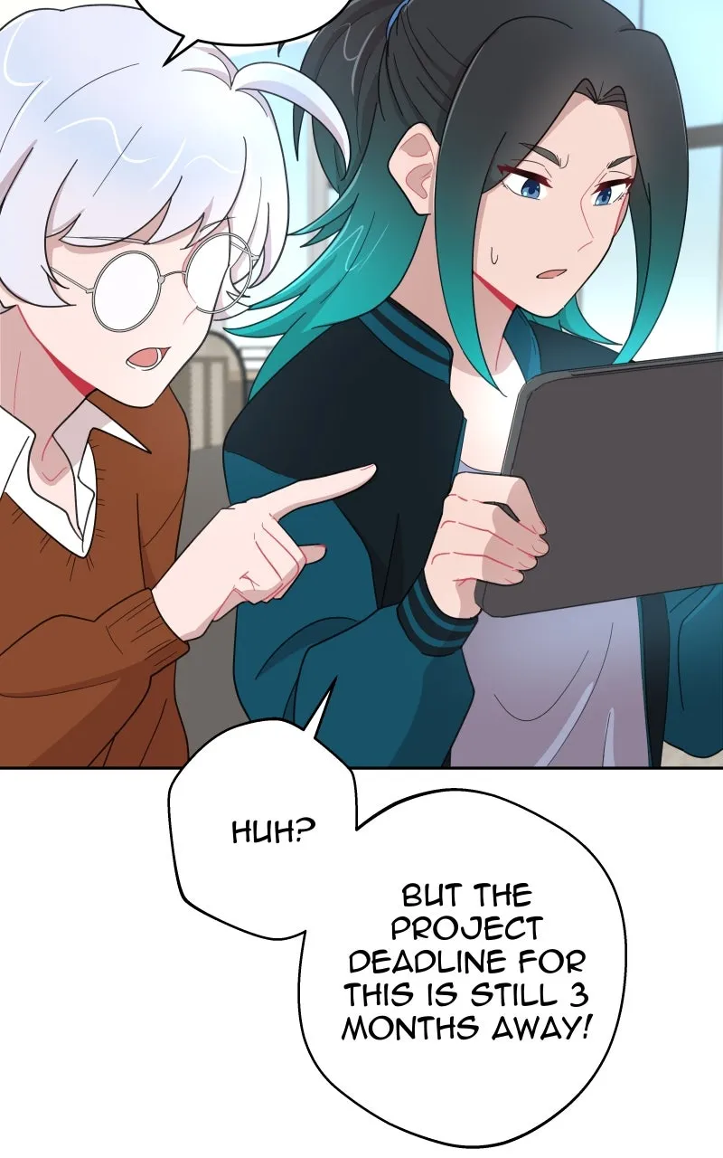 Read To Get Her chapter 11 image 38 on Lezhin
