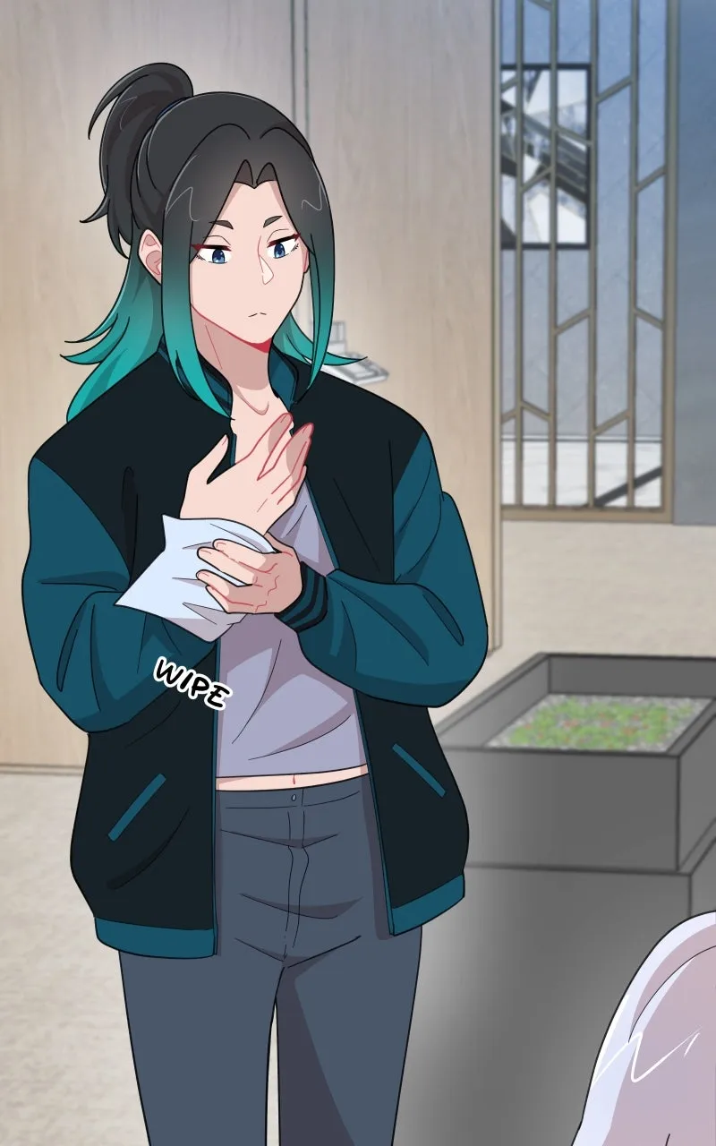 Read To Get Her chapter 11 image 57 on Lezhin