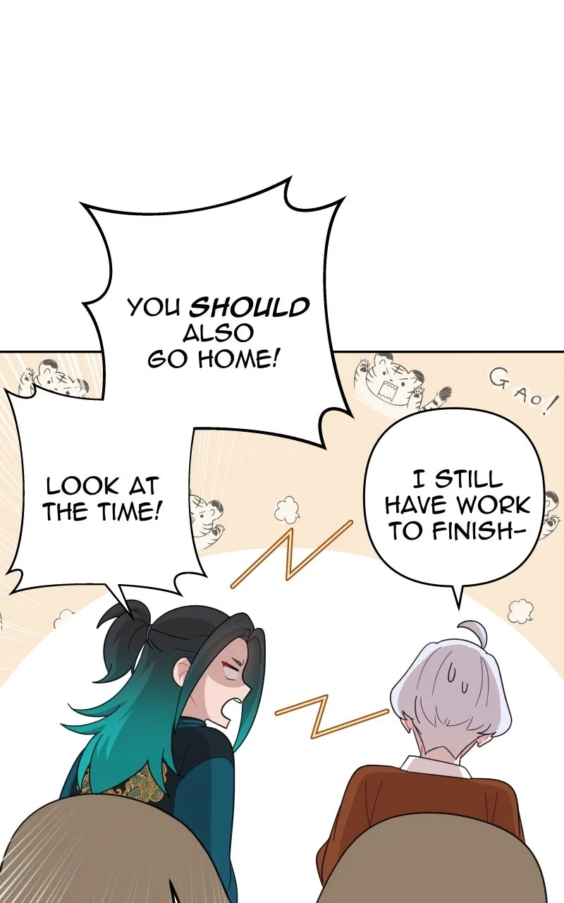 Read To Get Her chapter 11 image 62 on Lezhin