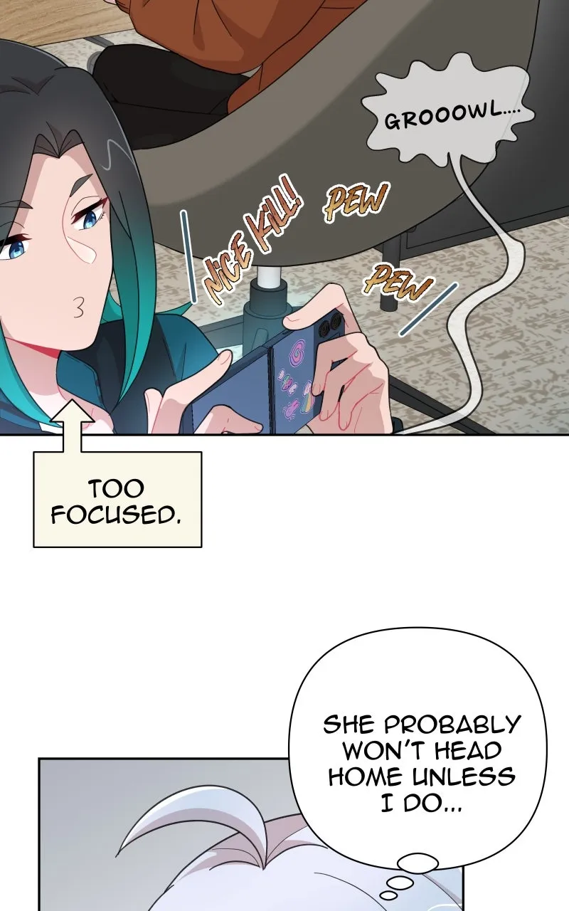 Read To Get Her chapter 11 image 75 on Lezhin