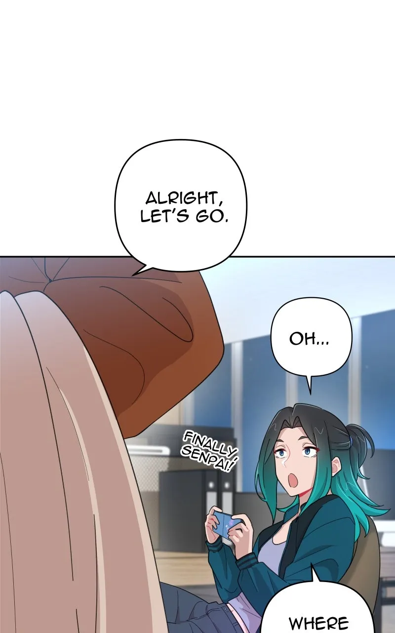 Read To Get Her chapter 11 image 77 on Lezhin