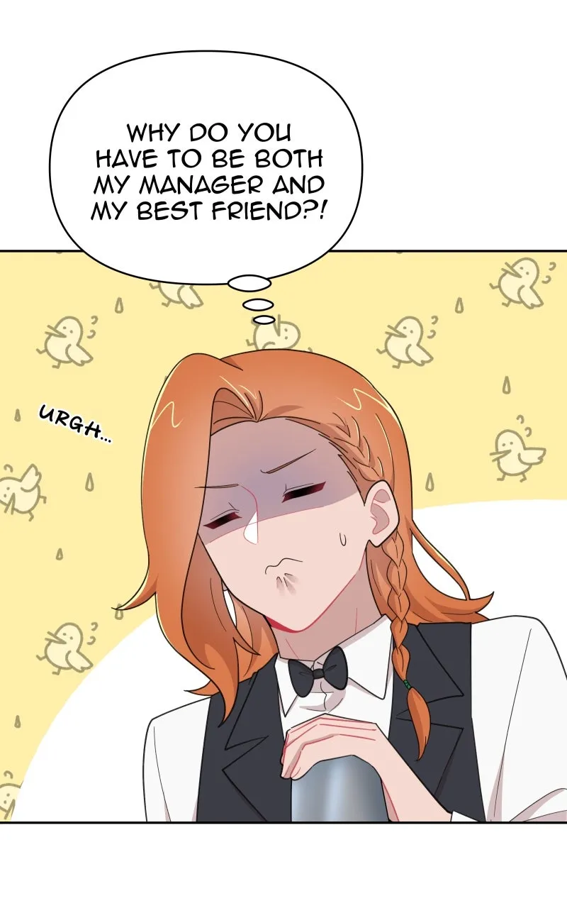 Read To Get Her chapter 12 image 18 on Lezhin