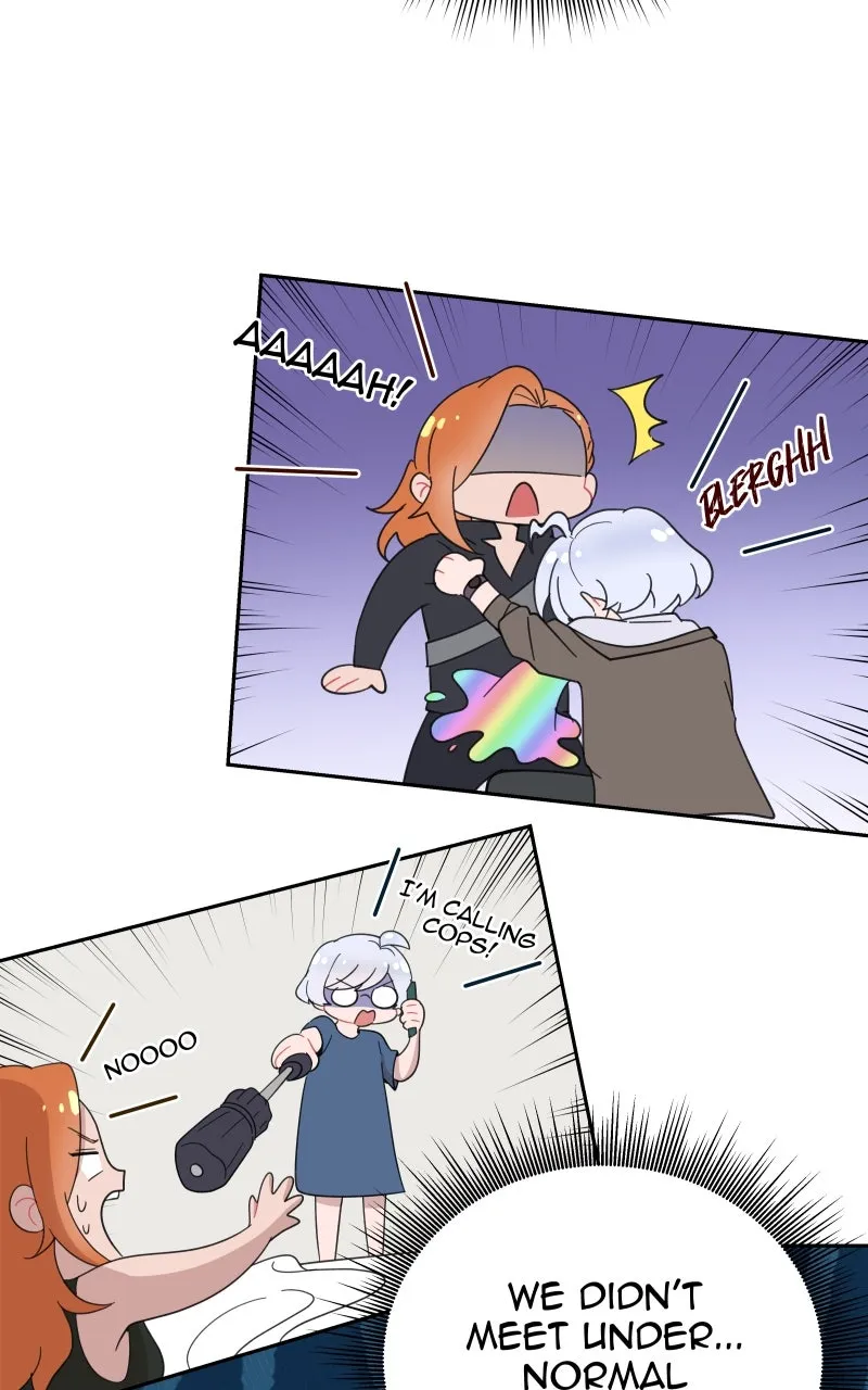 Read To Get Her chapter 12 image 20 on Lezhin