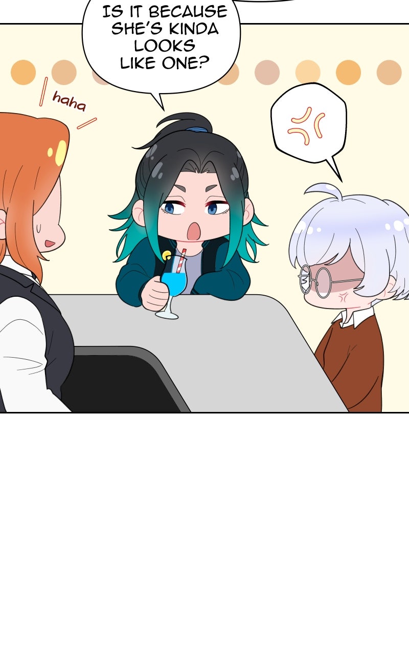 Read To Get Her chapter 13 image 19 on Lezhin