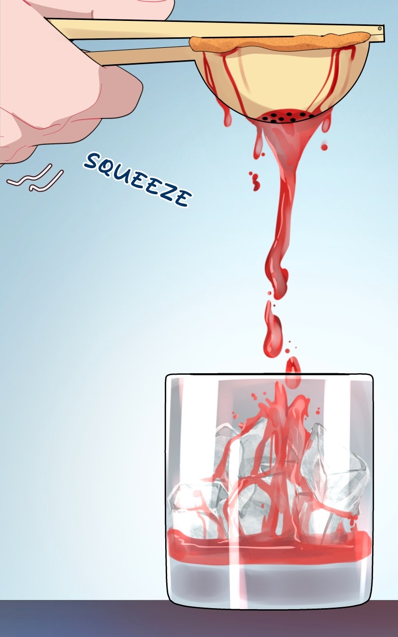 Read To Get Her chapter 13 image 23 on Lezhin