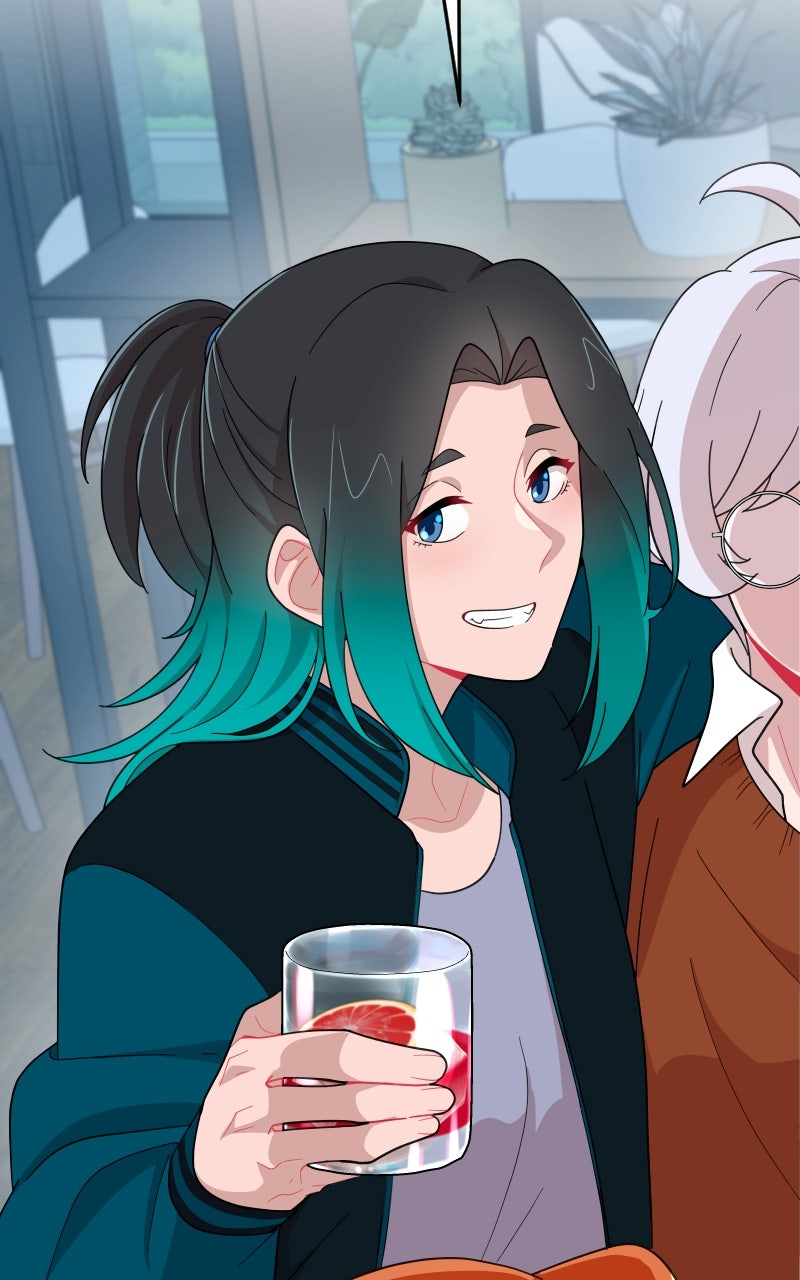 Read To Get Her chapter 13 image 35 on Lezhin